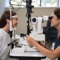 Finding the Right Eye Care Provider: A Guide to Quality Eye Care Services