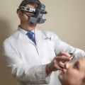 How Eye Care Services Complement Treatment at a Radiation Therapy Clinic in Lake Worth, FL