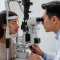 A Guide to Eye Care Services, Healthy Vision, and Everyday Wellness