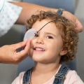 Understanding the Right Age for Regular Eye Exams: A Guide to Eye Care Services