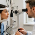 Comprehensive Eye Care at Your Local Urgent Care Center