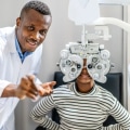 Understanding Eye Care Services: Optometrists vs. Ophthalmologists