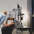 Comprehensive Eye Care & Urgent Care Services in Charleston
