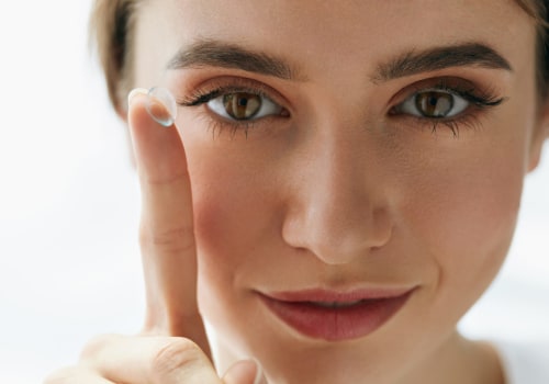 How Often Should You Update Your Glasses or Contact Lenses? A Guide to Eye Care Services