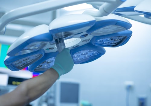 Expert Eye Care & Natural Boob Augmentation Results in Danville