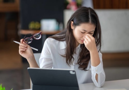 Understanding the Impact of Age on Eye Care Services