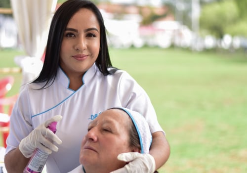 Expert Eye Care and Skin Treatments in Hillarys