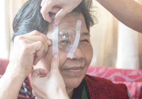 Essential Precautions to Take After Eye Surgery for Optimal Recovery