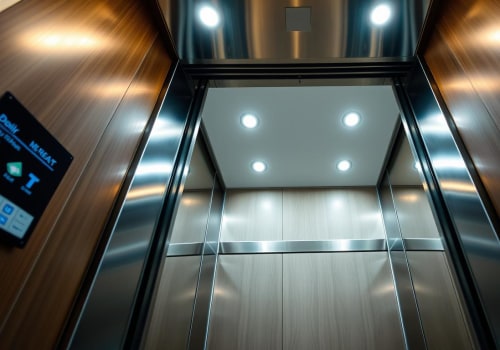 How Eye Care Services Reflect the Value of Passenger Lifts in Switzerland