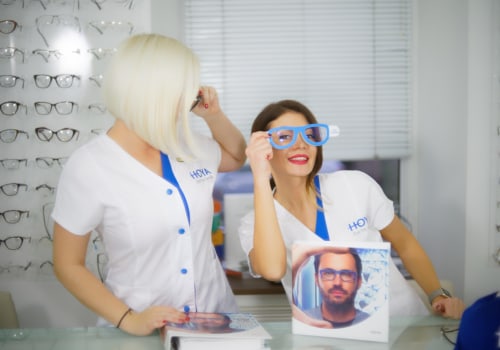 Comprehensive Eye Care and Wellness in Clearwater