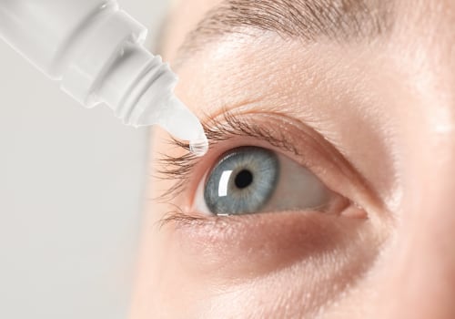 Exploring Alternative and Complementary Treatments for Eye Conditions
