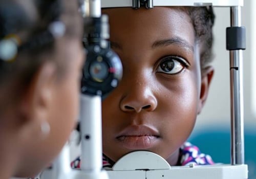 Recognizing the Signs: When to Schedule Your Eye Exam