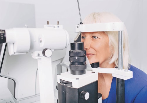 Understanding Lifestyle Factors That Affect Eye Health and the Need for Specialized Eye Care Services