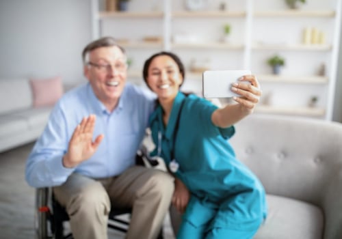 Essential Eye Care Services for Individuals with Disabilities and Special Needs