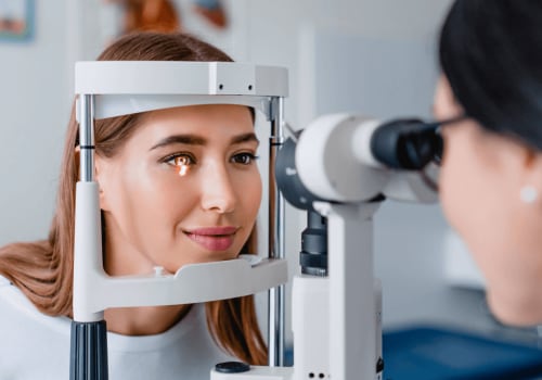Understanding the Essential Role of Optometrists in Eye Care Services