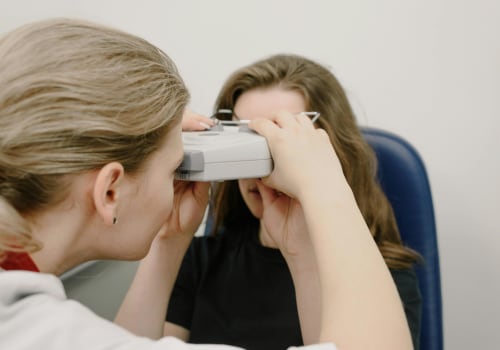 Enhance Vision Health with Electroacupuncture in Portland