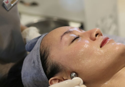 Eye Care Services and Facial Rejuvenation: What a Medical Spa in Woodland Hills, CA, Can Offer