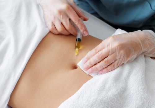Enhance Your Confidence with Expert Liposculpture in Chevy Chase