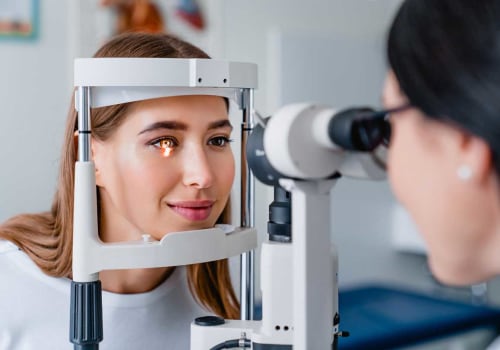 Understanding the Importance of Regular Eye Exams in Eye Care Services
