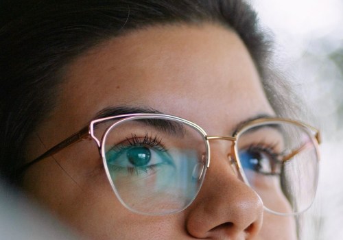 Essential Eye Care Strategies for Healthy Aging